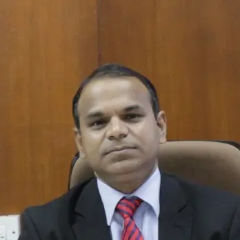 Rajesh Ranjan